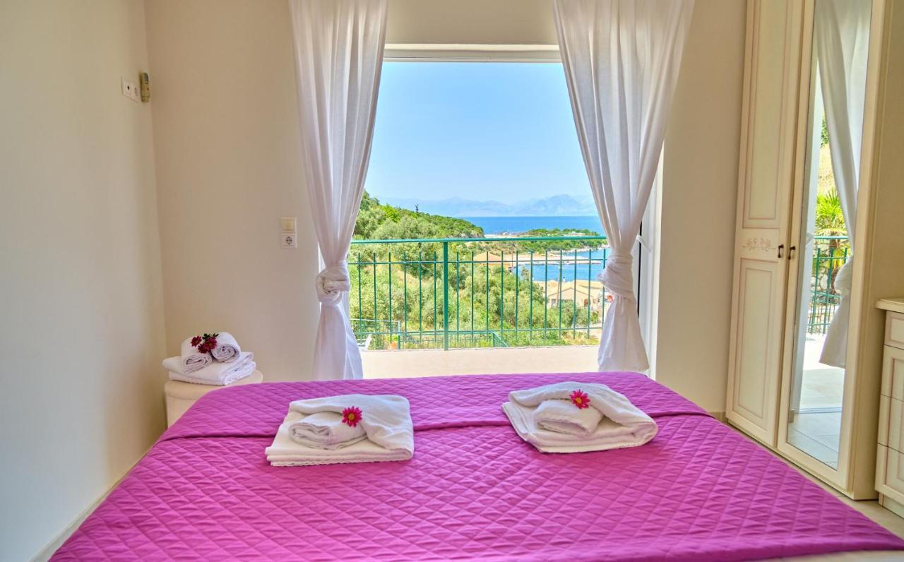 Spiros Imerolia Villa