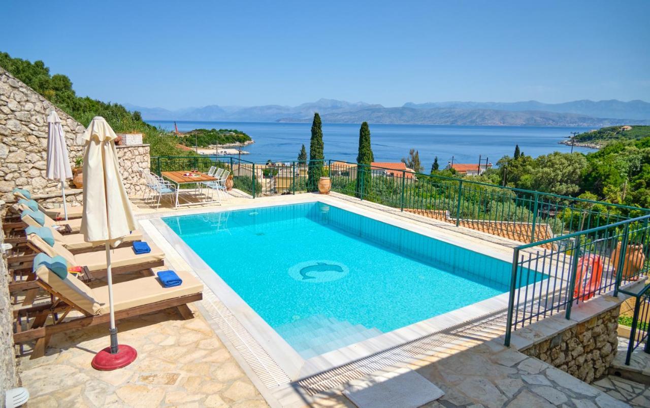 Spiros Imerolia * Kassiopi