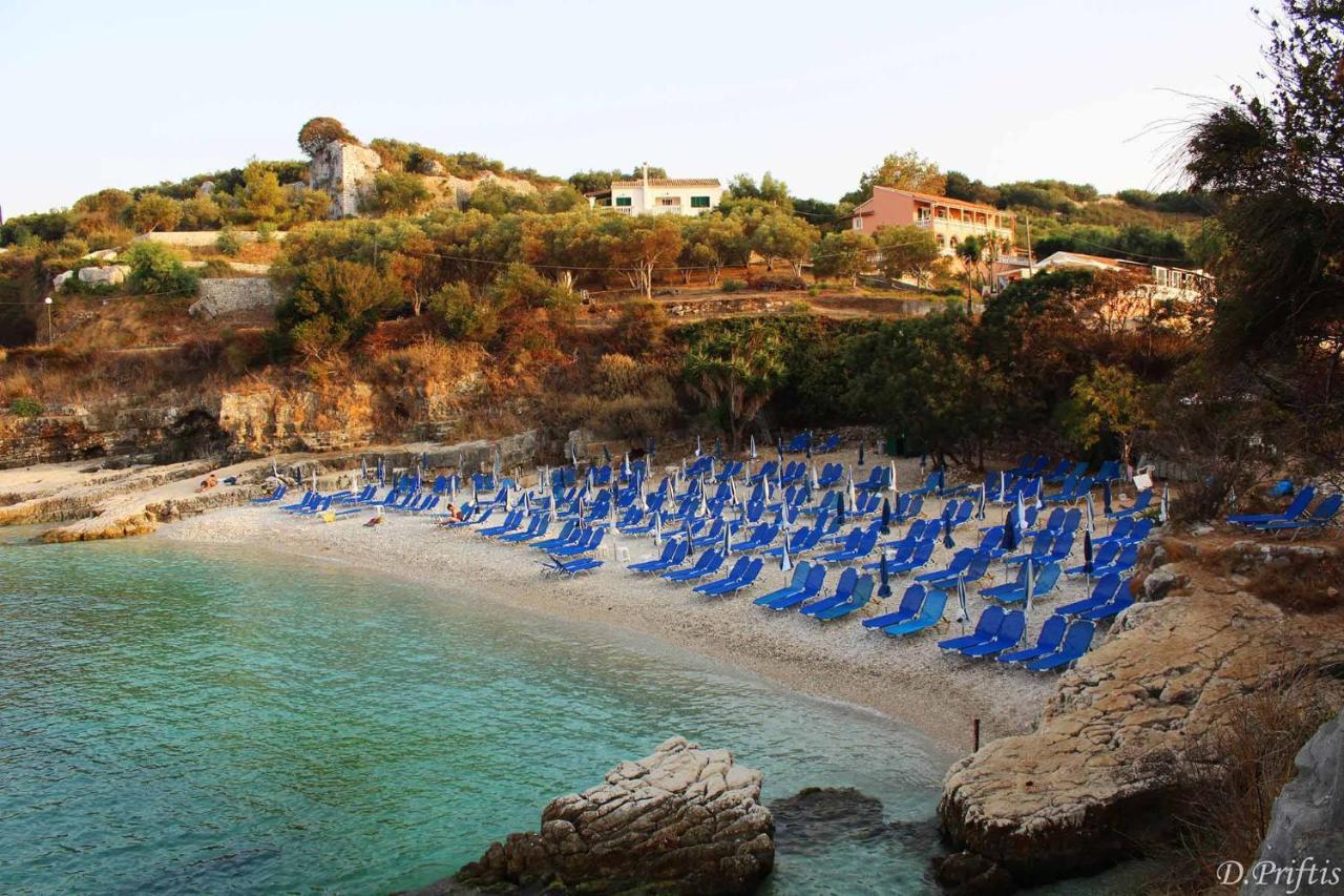 Spiros Imerolia * Kassiopi