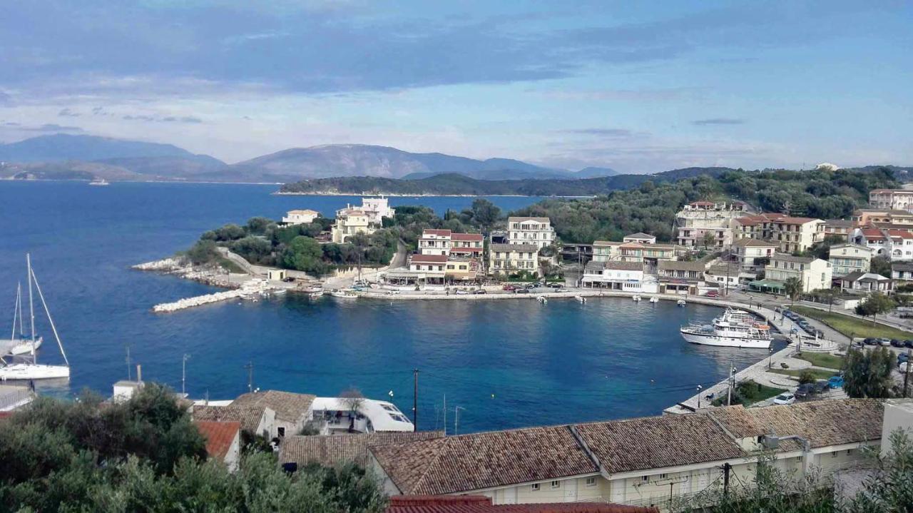 Villa Spiros Imerolia Kassiopi