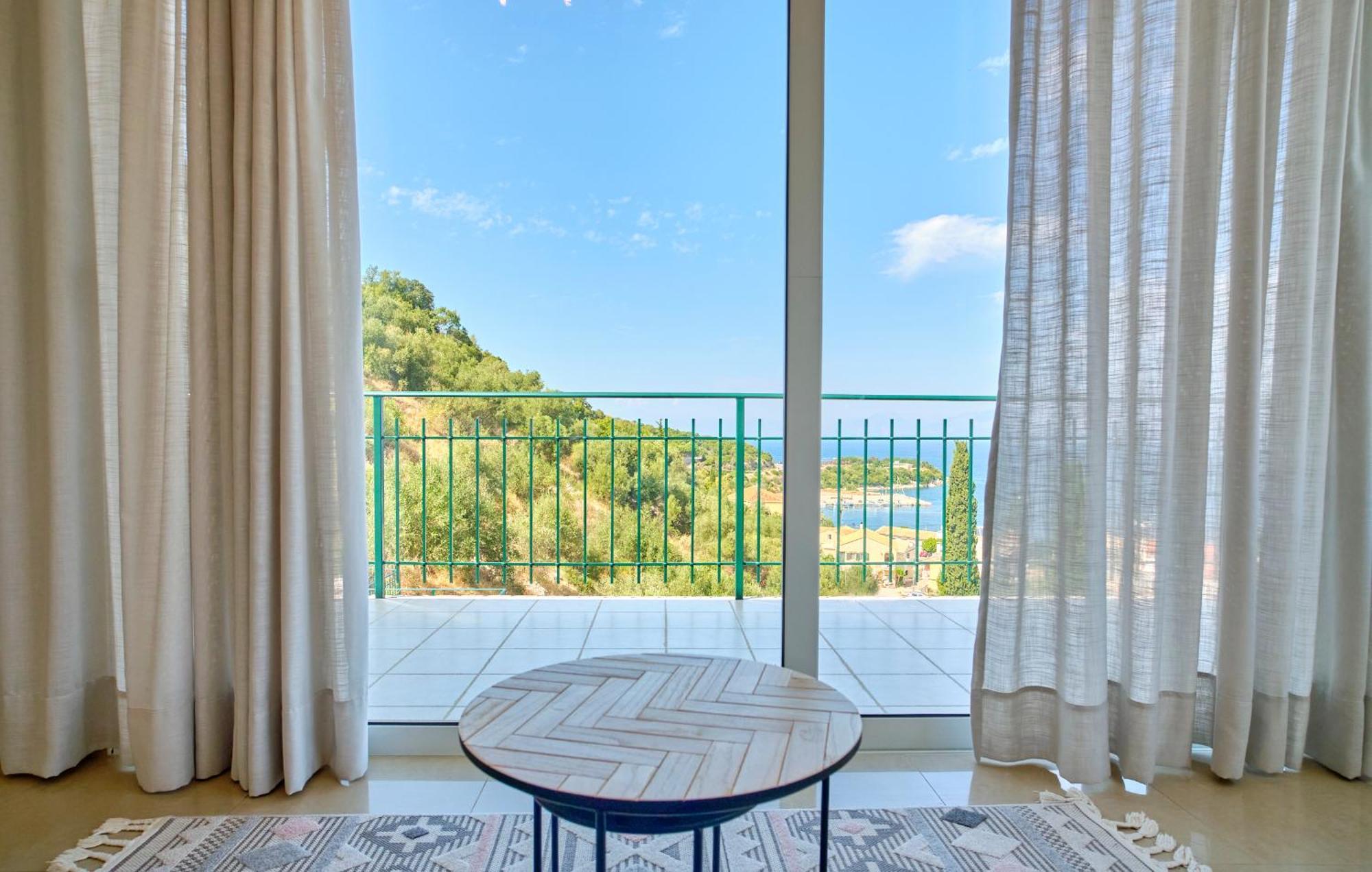 Villa Spiros Imerolia